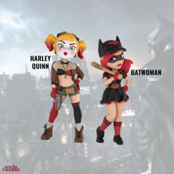 DC Comics - Harley Quinn or...