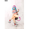 Sculptor Original - Figurine Katie Moon's Trick or Treat by Yoshiki Fujimoto