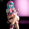 Sculptor Original - Figurine Katie Moon's Trick or Treat by Yoshiki Fujimoto