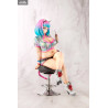 Sculptor Original - Figurine Katie Moon's Trick or Treat by Yoshiki Fujimoto