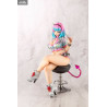 Sculptor Original - Figurine Katie Moon's Trick or Treat by Yoshiki Fujimoto