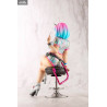 Sculptor Original - Figure Katie Moon's Trick or Treat by Yoshiki Fujimoto