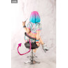 Sculptor Original - Figurine Katie Moon's Trick or Treat by Yoshiki Fujimoto