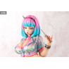 Sculptor Original - Figurine Katie Moon's Trick or Treat by Yoshiki Fujimoto