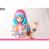 Sculptor Original - Figurine Katie Moon's Trick or Treat by Yoshiki Fujimoto