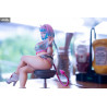 Sculptor Original - Figurine Katie Moon's Trick or Treat by Yoshiki Fujimoto