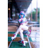 Sculptor Original - Figurine Katie Moon's Trick or Treat by Yoshiki Fujimoto