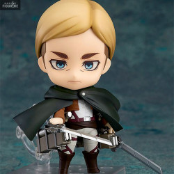 Attack on Titan - Figurine...