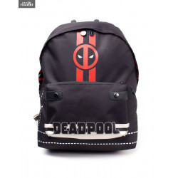 Marvel backpack - Deadpool