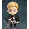 Attack on Titan - Erwin Smith figure, Nendoroid