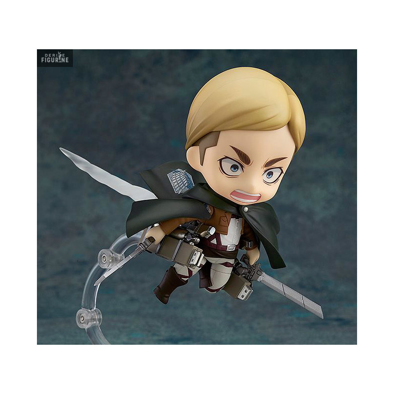 Attack on Titan - Figurine...