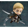 Attack on Titan - Erwin Smith figure, Nendoroid