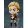Attack on Titan - Erwin Smith figure, Nendoroid