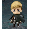 Attack on Titan - Erwin Smith figure, Nendoroid