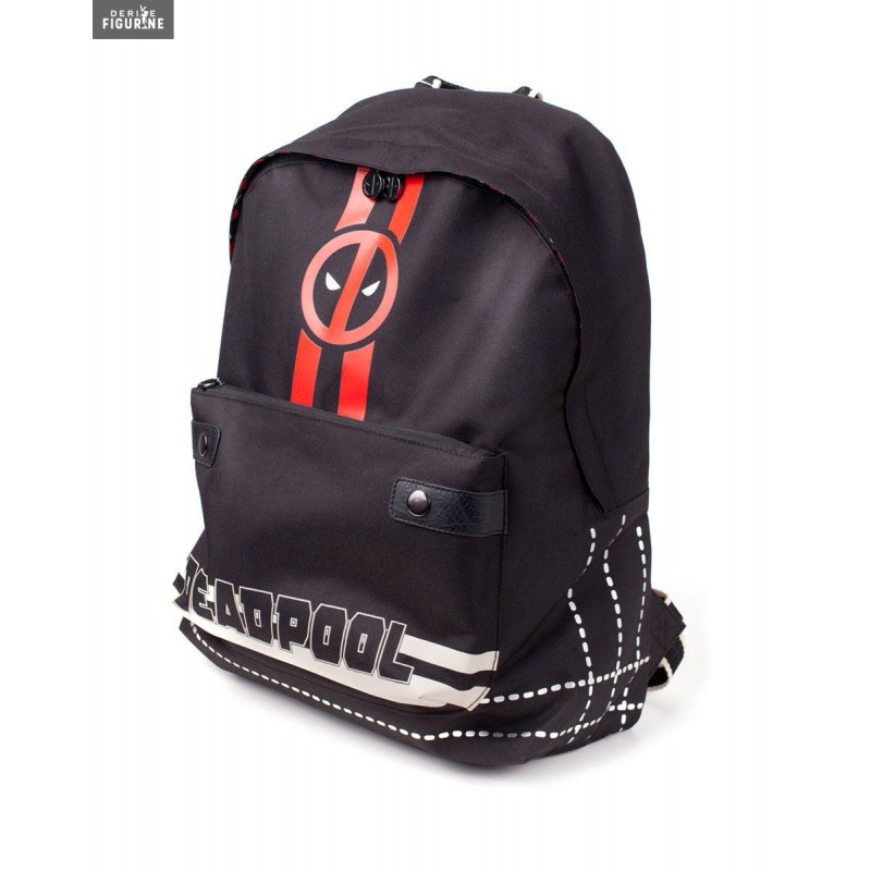 Marvel backpack - Deadpool