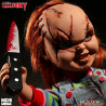 Chucky Jeu d'enfant - Poupée parlante Chucky, Mega Scale
