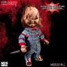 Chucky Jeu d'enfant - Poupée parlante Chucky, Mega Scale
