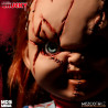 Chucky Jeu d'enfant - Poupée parlante Chucky, Mega Scale