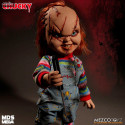 PRE ORDER - Chucky Child's Play - Chucky talking doll, Mega Scale