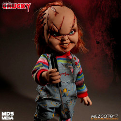 Chucky Jeu d'enfant -...