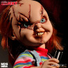 Chucky Jeu d'enfant - Poupée parlante Chucky, Mega Scale