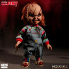 Chucky Jeu d'enfant - Poupée parlante Chucky, Mega Scale