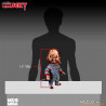 Chucky Jeu d'enfant - Poupée parlante Chucky, Mega Scale