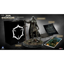 For Honor collector pack,...