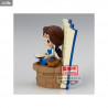 Disney Characters Country Style - Belle figure Classic or Pastel, Q Posket Story