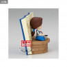 Disney Characters Country Style - Belle figure Classic or Pastel, Q Posket Story