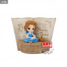 Disney Characters Country Style - Belle figure Classic or Pastel, Q Posket Story