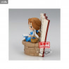 Disney Characters Country Style - Belle figure Classic or Pastel, Q Posket Story