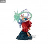 One Piece - Yamato figure Brush, Anime or Brush Tones, Dioramatic