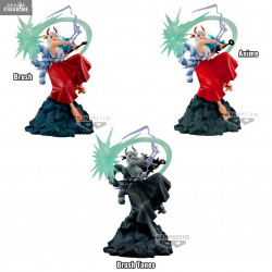 One Piece - Figurine Yamato...