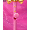 Sailor Moon: Pretty Guardian - Réplique Spiral Heart Moon Rod (Brilliant Color Edition), Proplica