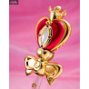 Sailor Moon: Pretty Guardian - Réplique Spiral Heart Moon Rod (Brilliant Color Edition), Proplica