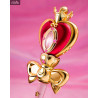 Sailor Moon: Pretty Guardian - Réplique Spiral Heart Moon Rod (Brilliant Color Edition), Proplica
