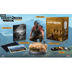 Ghost Recon Wildlands...
