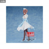 The Quintessential Quintuplets Movie - Figure Miku or Yotsuba Nakano Nurse, Kyunties