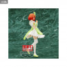 The Quintessential Quintuplets Movie - Figurine Miku ou Yotsuba Nakano Nurse, Kyunties