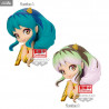 Urusei Yatsura Anime - Figure Lum II A or B, Q Posket