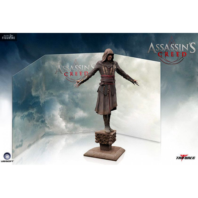 Assassin's Creed collector...