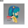 Urusei Yatsura Anime - Figure Lum II A or B, Q Posket