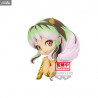 Urusei Yatsura Anime - Figure Lum II A or B, Q Posket