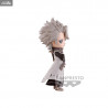 Bleach (Thousand Year Blood War) - Figurine Toshiro Hitsugaya (B), Q Posket