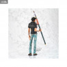 One Piece - Trafalgar Law figure The Brush, Super Master Stars Piece