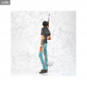 One Piece - Trafalgar Law figure The Brush, Super Master Stars Piece