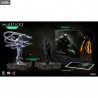 Injustice 2 collector pack, The Versus Collection (video game not included)