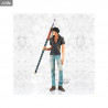 One Piece - Trafalgar Law figure The Brush, Super Master Stars Piece