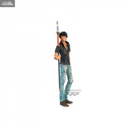 One Piece - Trafalgar Law...